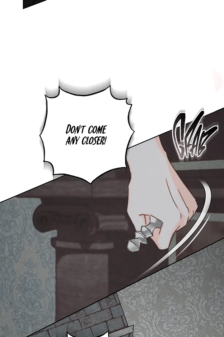 How to Survive as a Maid in a Horror Game Chapter 59 - page 55