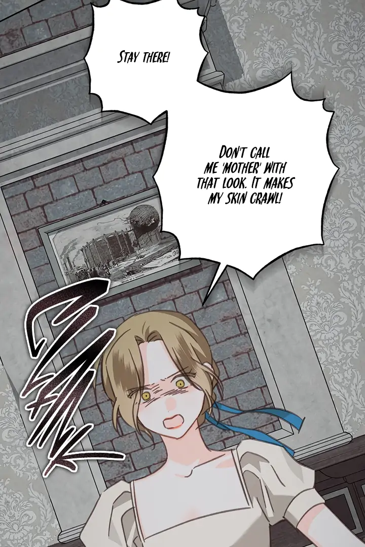 How to Survive as a Maid in a Horror Game Chapter 59 - page 56