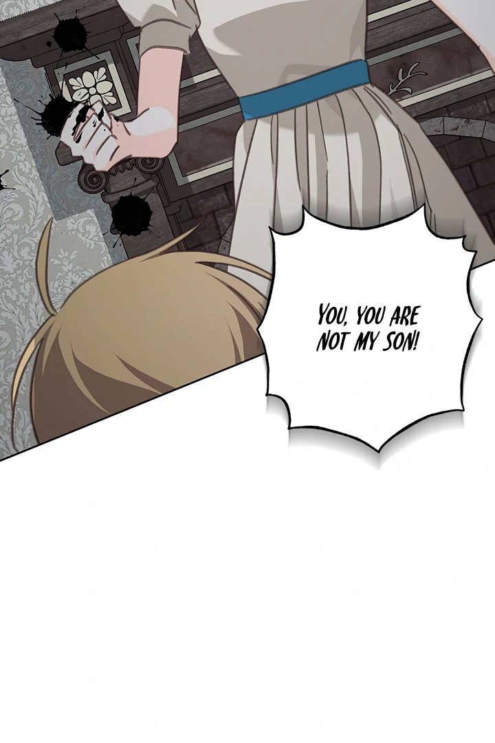 How to Survive as a Maid in a Horror Game Chapter 59 - page 57
