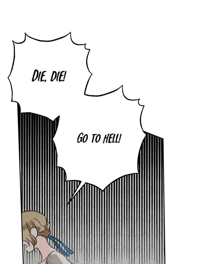 How to Survive as a Maid in a Horror Game Chapter 59 - page 58