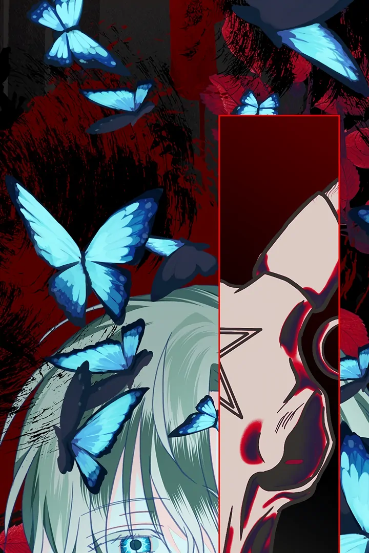 How to Survive as a Maid in a Horror Game Chapter 59 - page 5