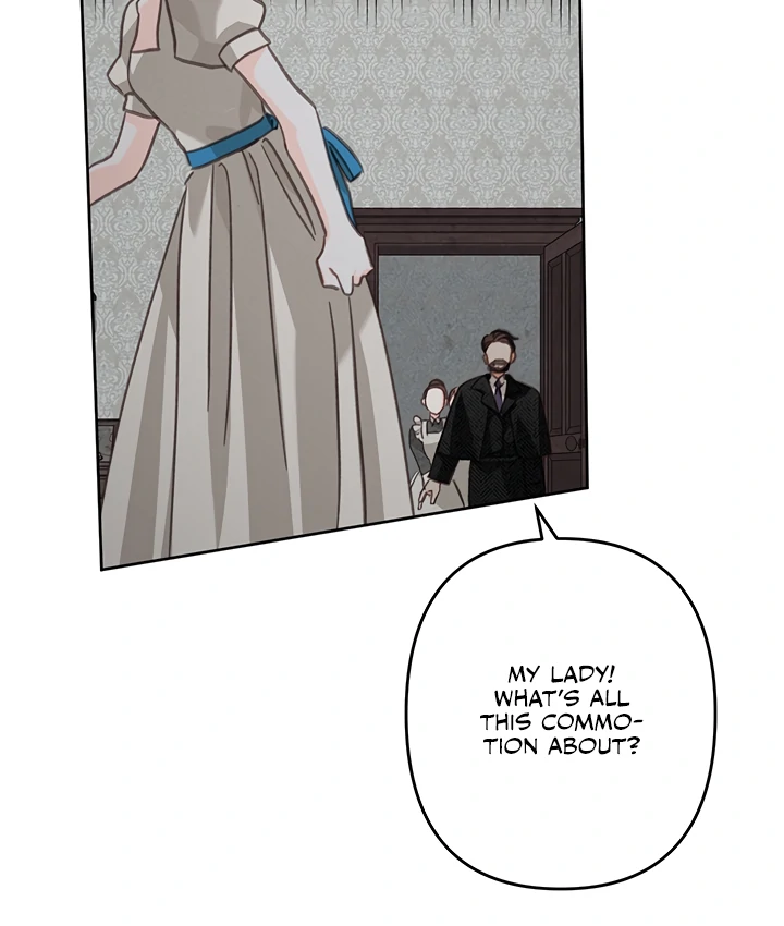 How to Survive as a Maid in a Horror Game Chapter 59 - page 59