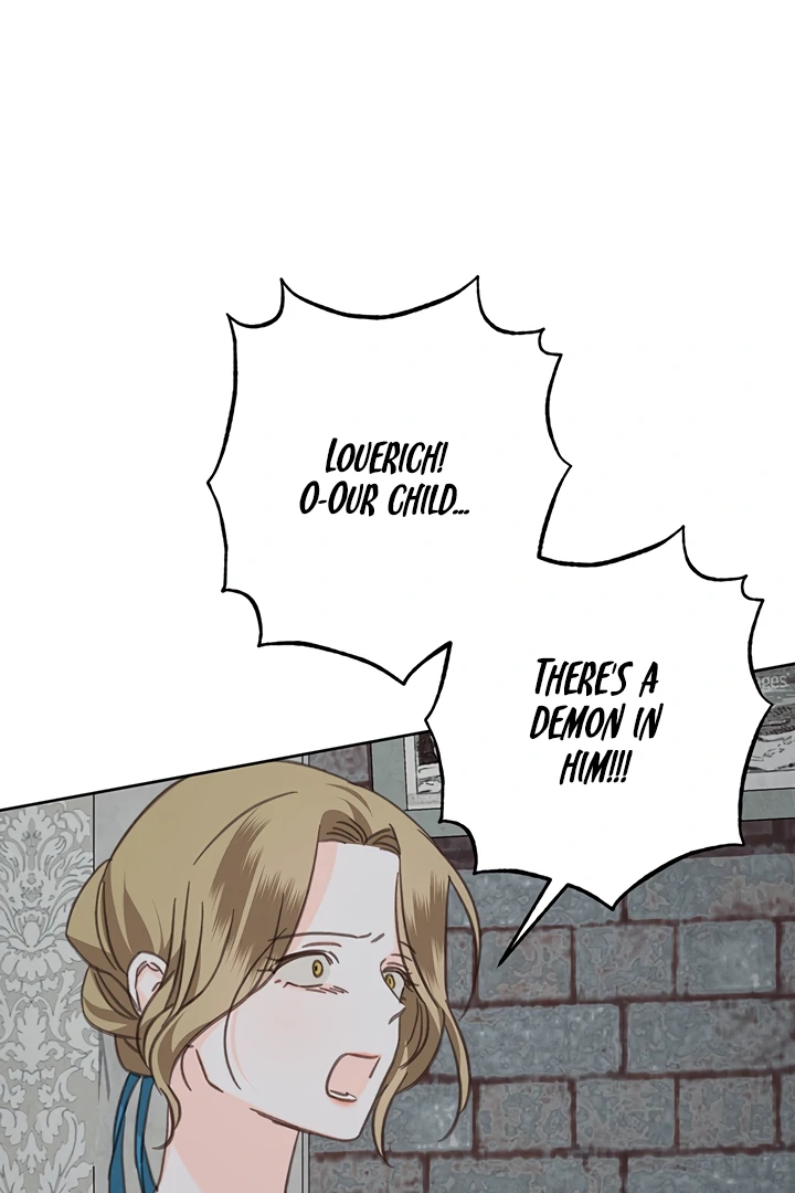 How to Survive as a Maid in a Horror Game Chapter 59 - page 60