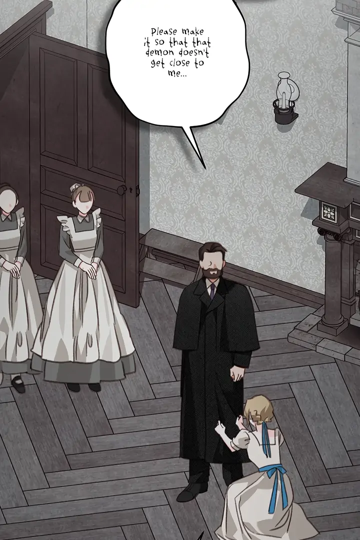 How to Survive as a Maid in a Horror Game Chapter 59 - page 62