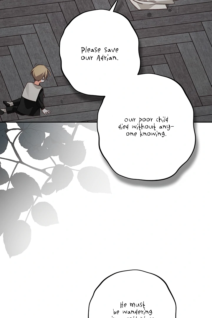 How to Survive as a Maid in a Horror Game Chapter 59 - page 63