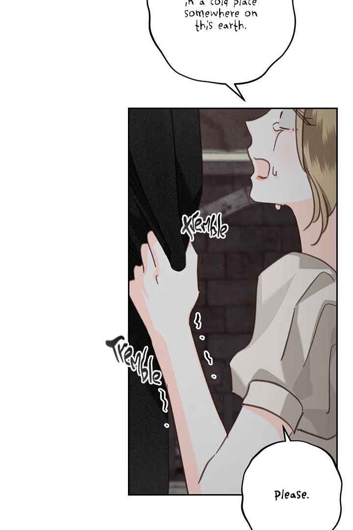 How to Survive as a Maid in a Horror Game Chapter 59 - page 64