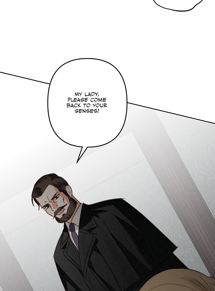 How to Survive as a Maid in a Horror Game Chapter 59 - page 65