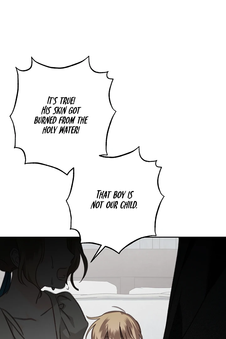 How to Survive as a Maid in a Horror Game Chapter 59 - page 67