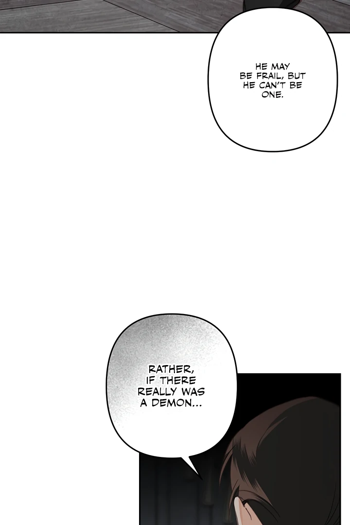 How to Survive as a Maid in a Horror Game Chapter 59 - page 70