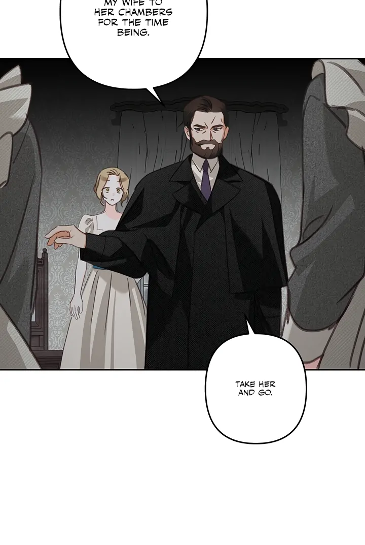 How to Survive as a Maid in a Horror Game Chapter 59 - page 72