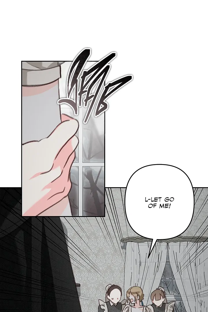 How to Survive as a Maid in a Horror Game Chapter 59 - page 73