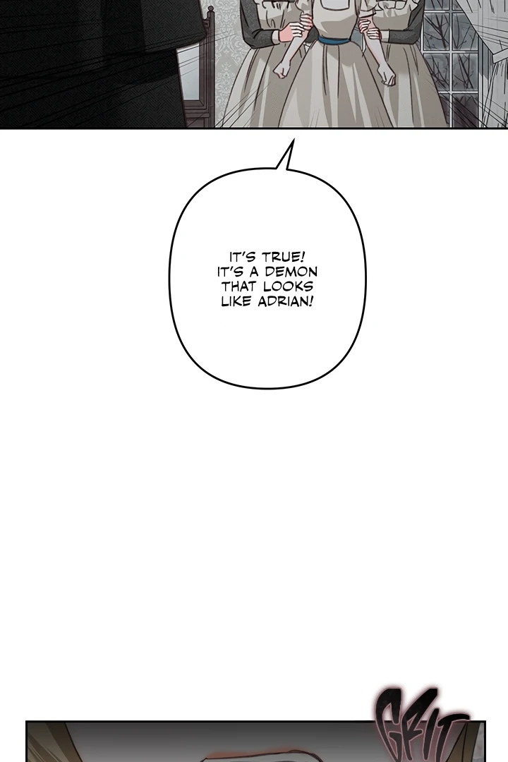 How to Survive as a Maid in a Horror Game Chapter 59 - page 74