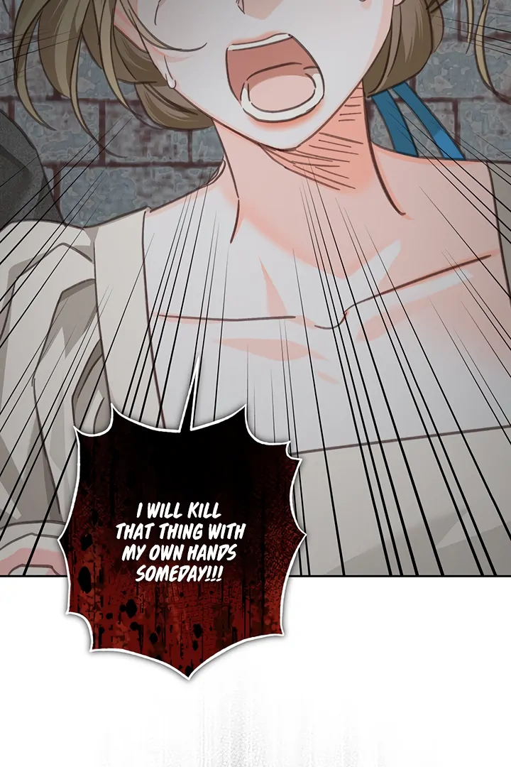 How to Survive as a Maid in a Horror Game Chapter 59 - page 76