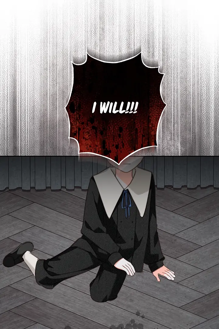 How to Survive as a Maid in a Horror Game Chapter 59 - page 77