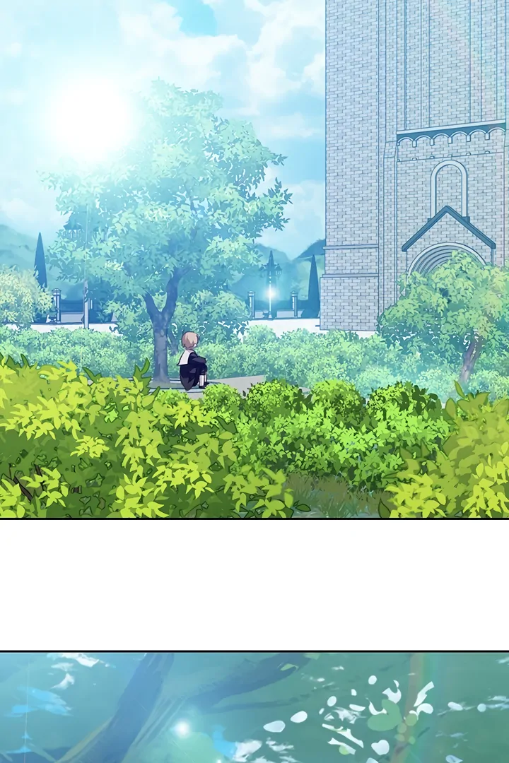 How to Survive as a Maid in a Horror Game Chapter 59 - page 81