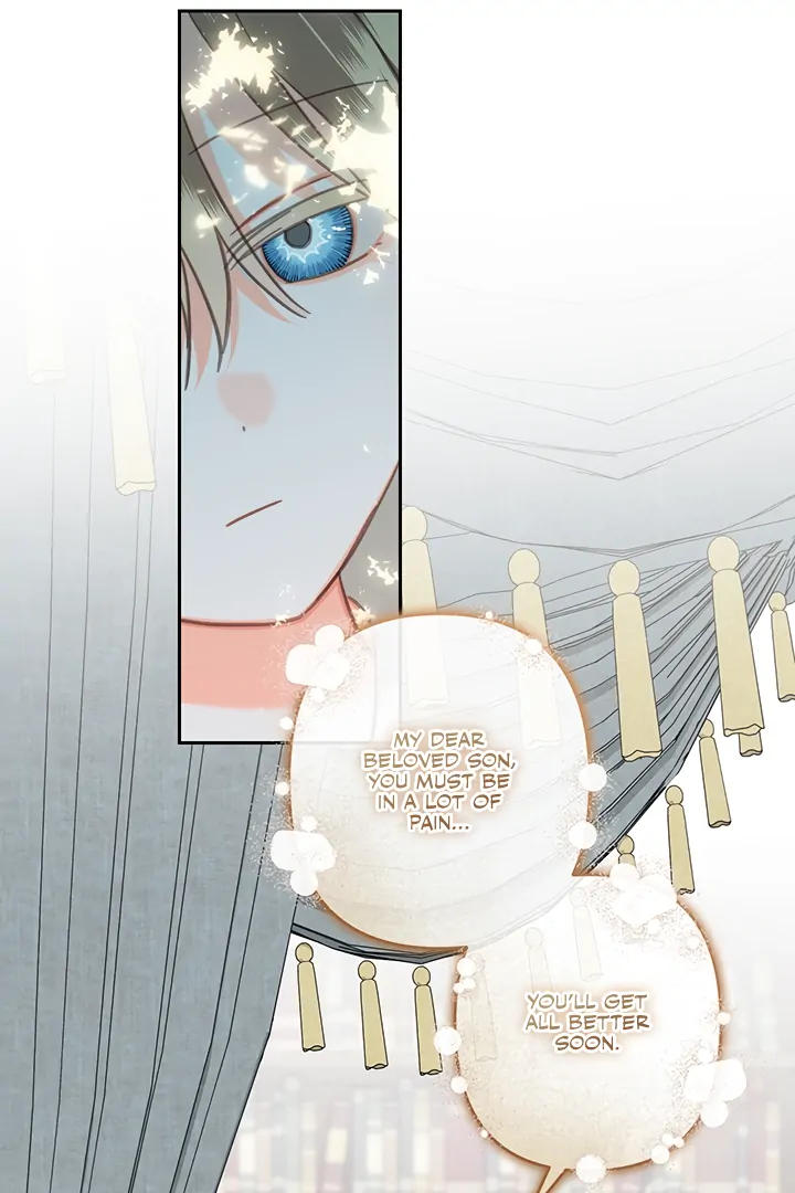 How to Survive as a Maid in a Horror Game Chapter 59 - page 83