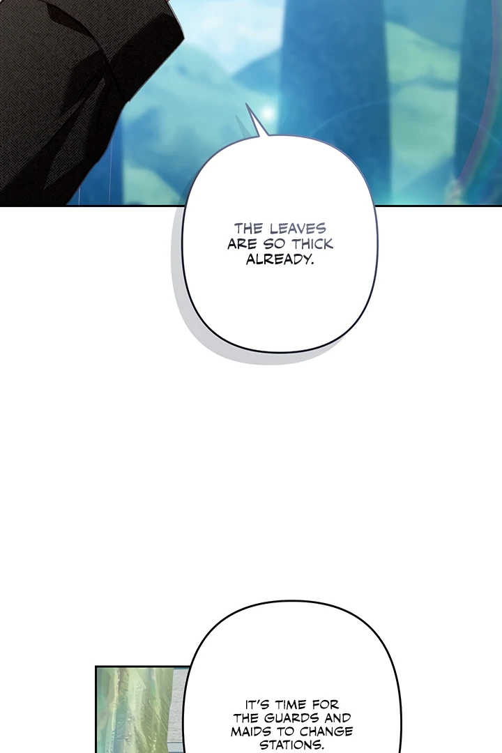 How to Survive as a Maid in a Horror Game Chapter 59 - page 88