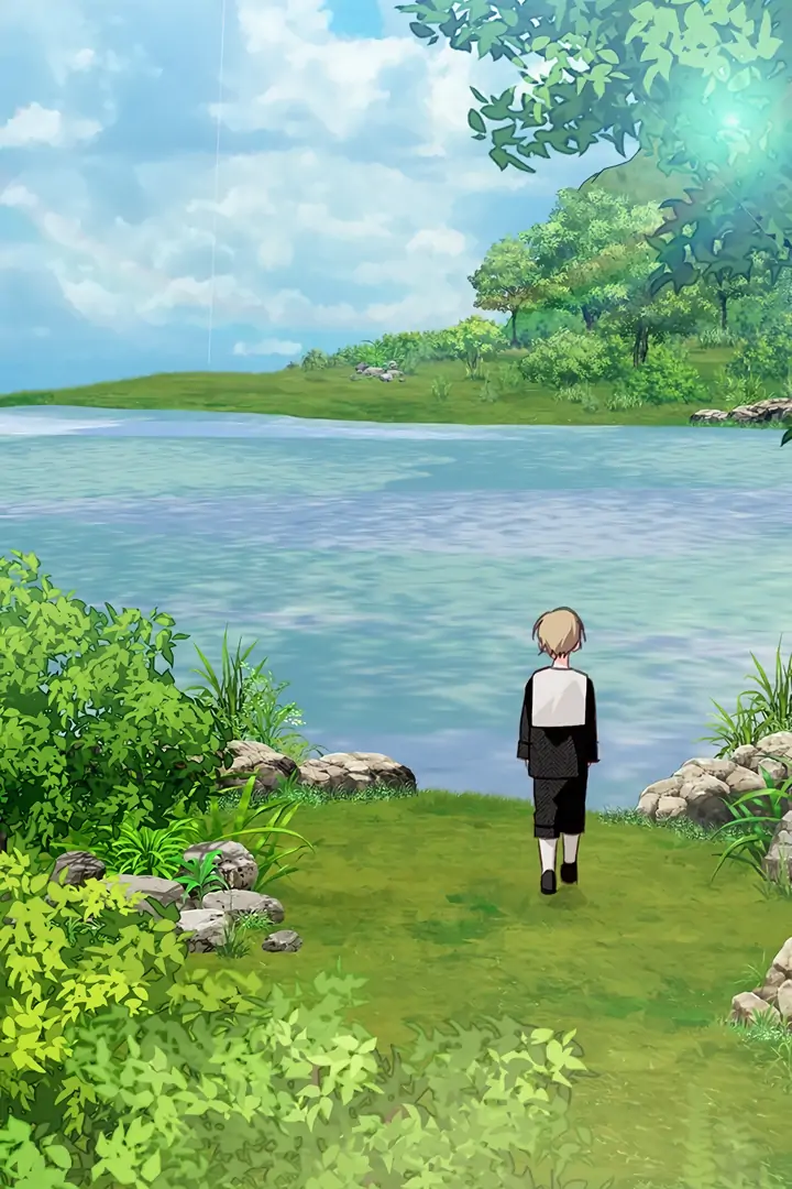 How to Survive as a Maid in a Horror Game Chapter 59 - page 91