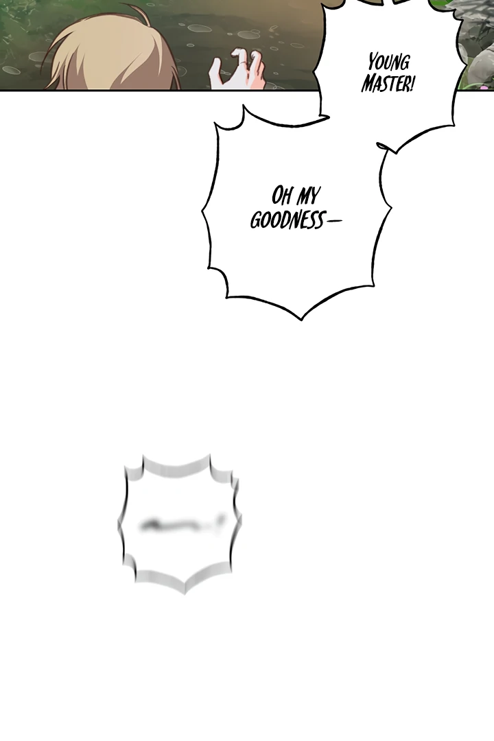 How to Survive as a Maid in a Horror Game Chapter 60 - page 12