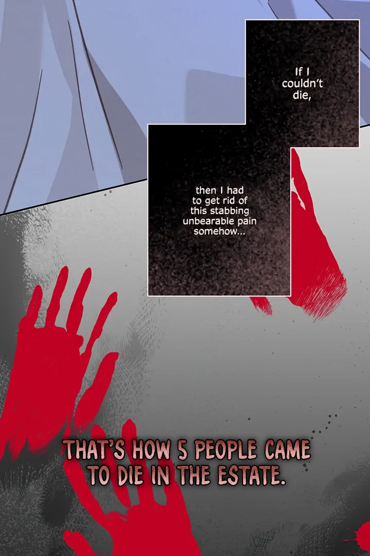 How to Survive as a Maid in a Horror Game Chapter 60 - page 16