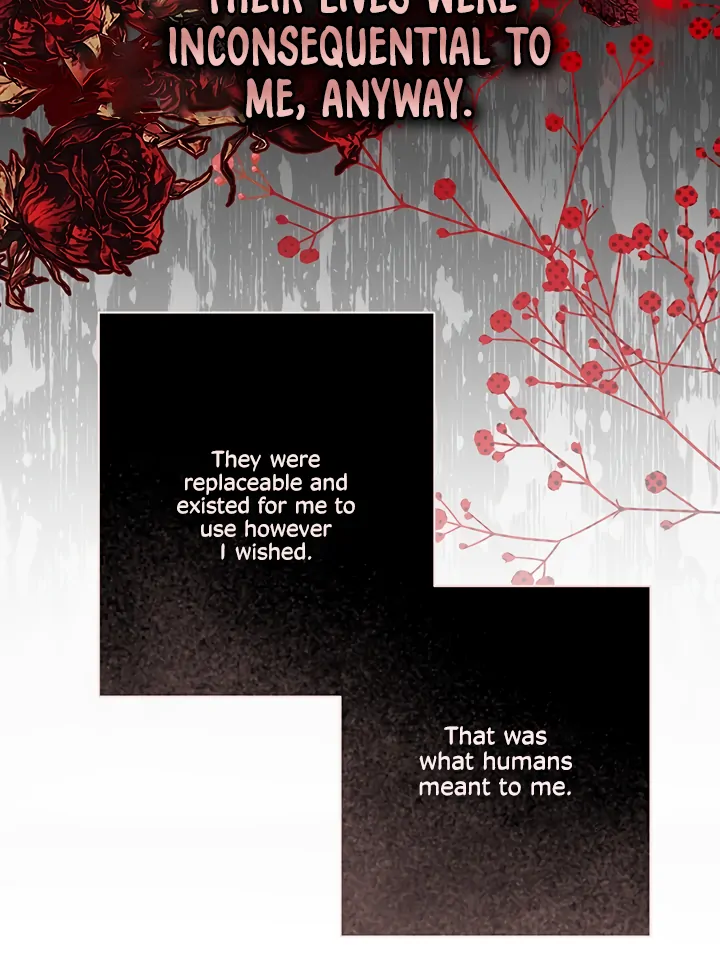 How to Survive as a Maid in a Horror Game Chapter 60 - page 23