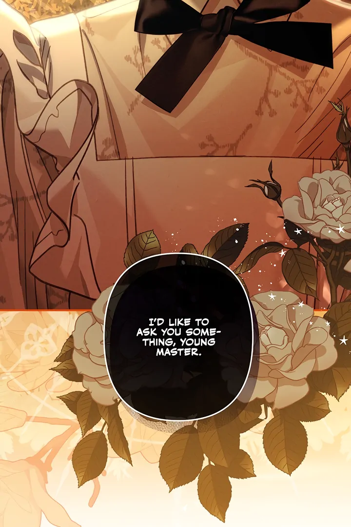 How to Survive as a Maid in a Horror Game Chapter 60 - page 26