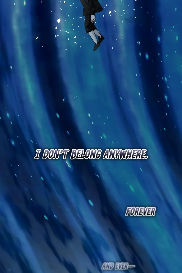 How to Survive as a Maid in a Horror Game Chapter 60 - page 3