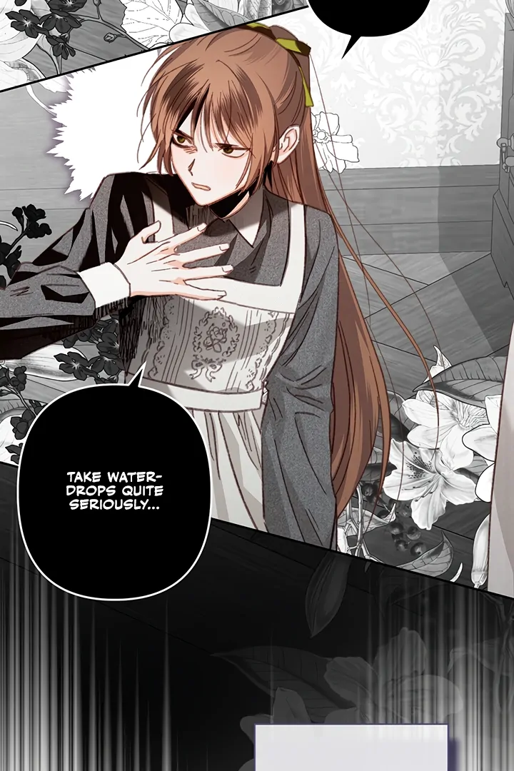 How to Survive as a Maid in a Horror Game Chapter 60 - page 31