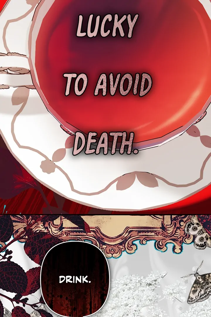 How to Survive as a Maid in a Horror Game Chapter 60 - page 37