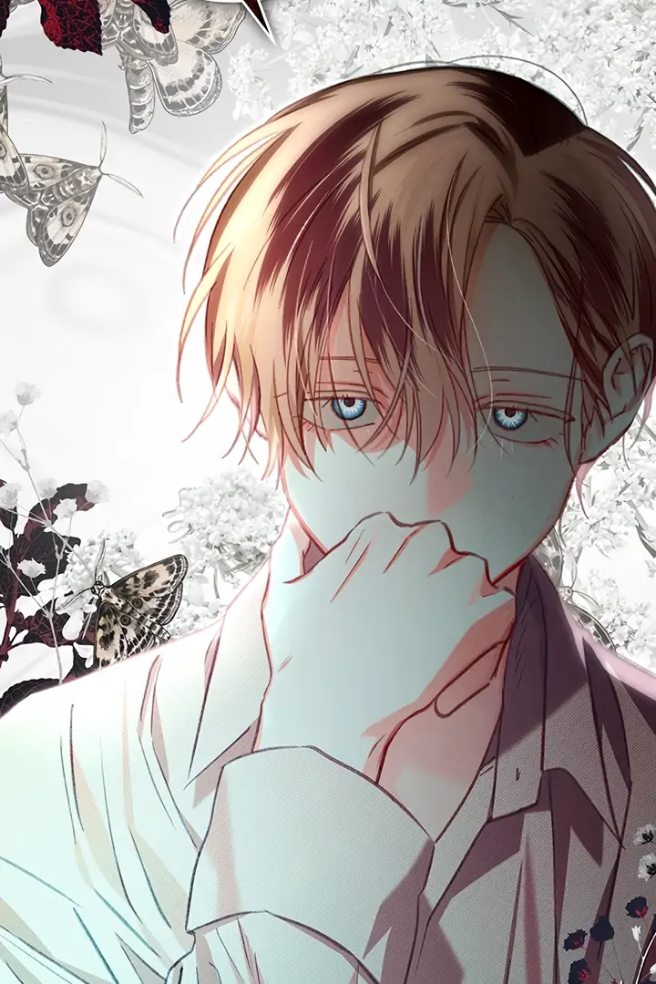 How to Survive as a Maid in a Horror Game Chapter 60 - page 38