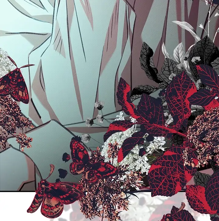 How to Survive as a Maid in a Horror Game Chapter 60 - page 39