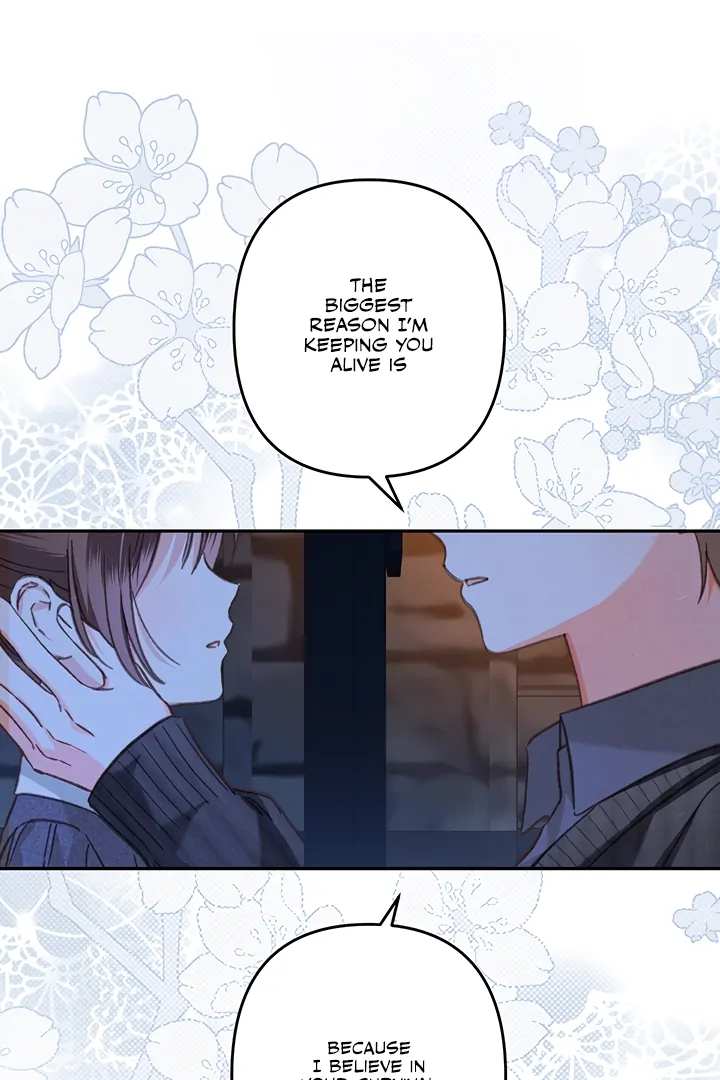 How to Survive as a Maid in a Horror Game Chapter 60 - page 41