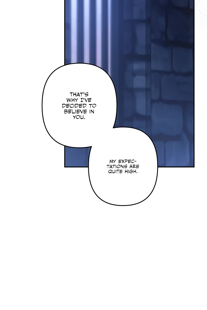 How to Survive as a Maid in a Horror Game Chapter 60 - page 43