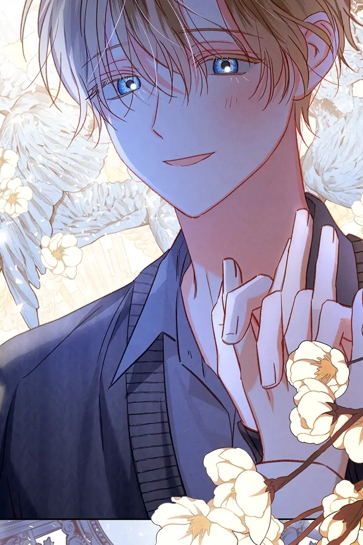 How to Survive as a Maid in a Horror Game Chapter 60 - page 46