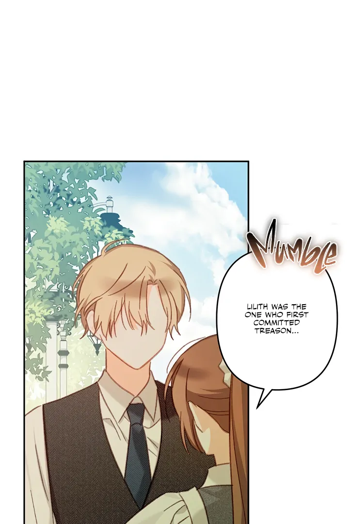 How to Survive as a Maid in a Horror Game Chapter 60 - page 51