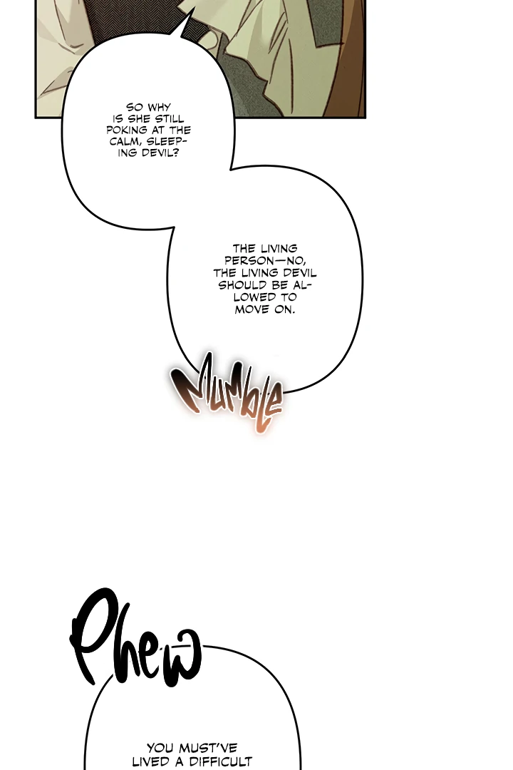 How to Survive as a Maid in a Horror Game Chapter 60 - page 52