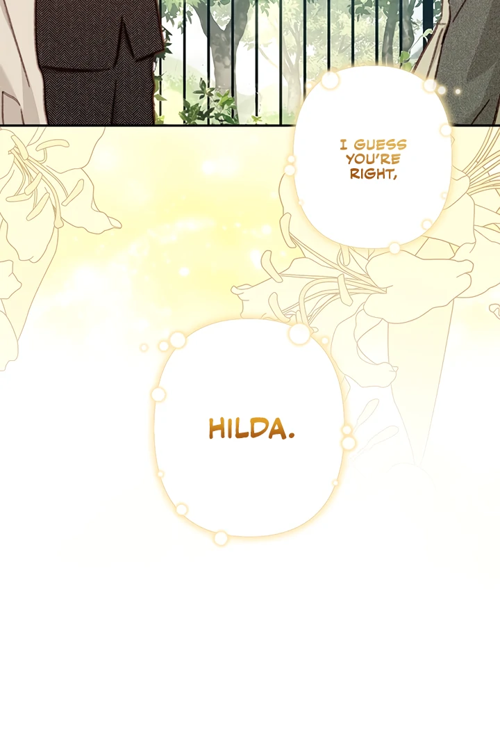 How to Survive as a Maid in a Horror Game Chapter 60 - page 59