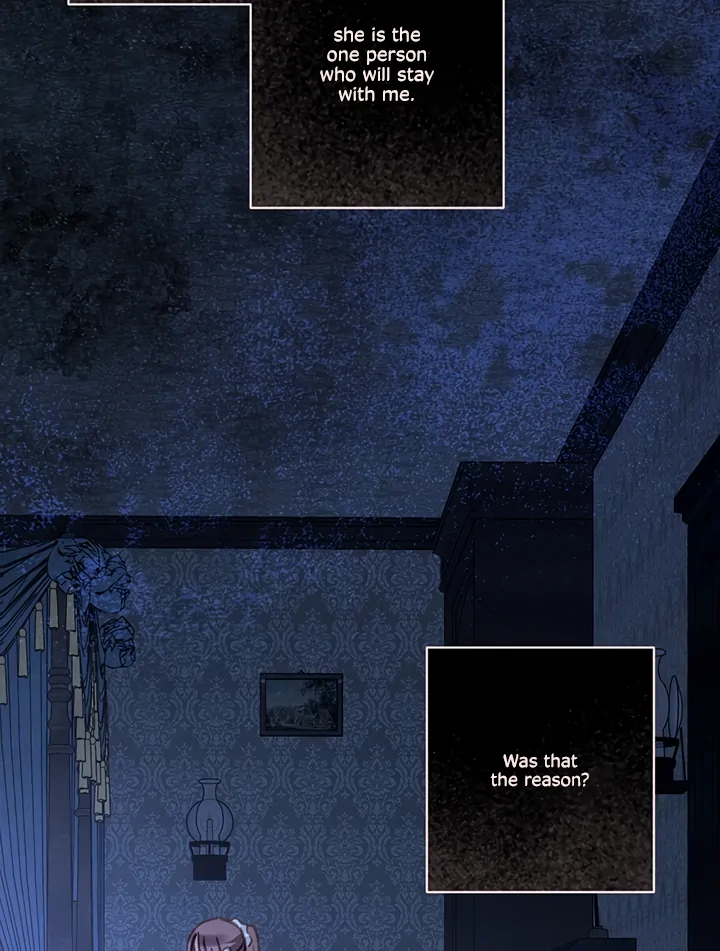 How to Survive as a Maid in a Horror Game Chapter 60 - page 61