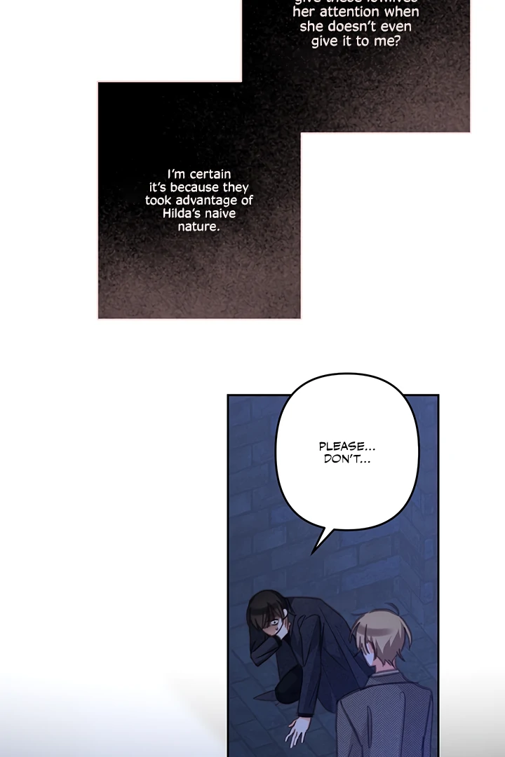 How to Survive as a Maid in a Horror Game Chapter 60 - page 65