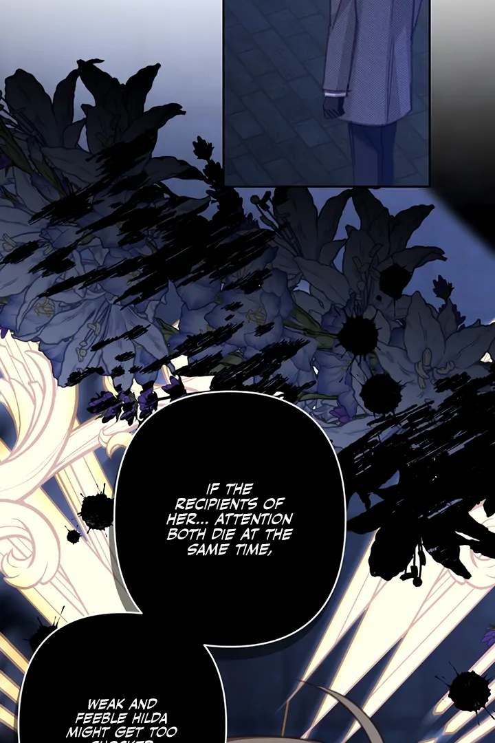 How to Survive as a Maid in a Horror Game Chapter 60 - page 66