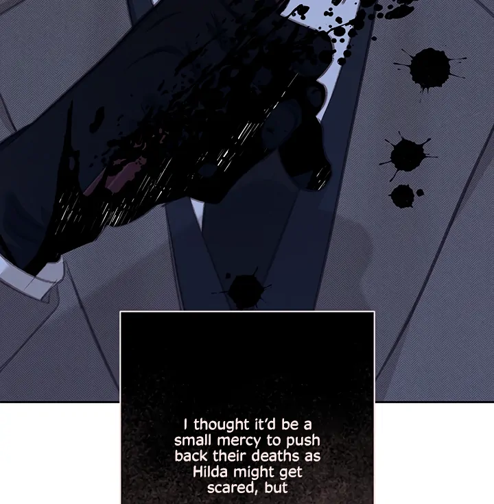 How to Survive as a Maid in a Horror Game Chapter 60 - page 68