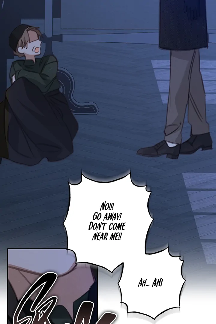 How to Survive as a Maid in a Horror Game Chapter 60 - page 72