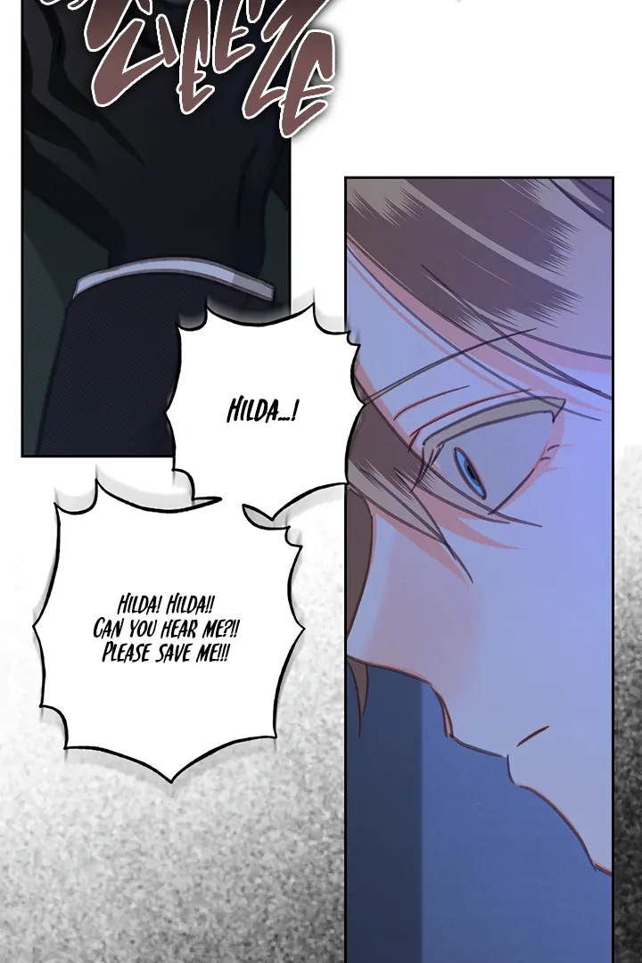 How to Survive as a Maid in a Horror Game Chapter 60 - page 73