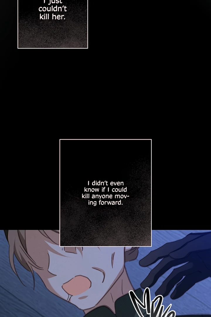 How to Survive as a Maid in a Horror Game Chapter 60 - page 75