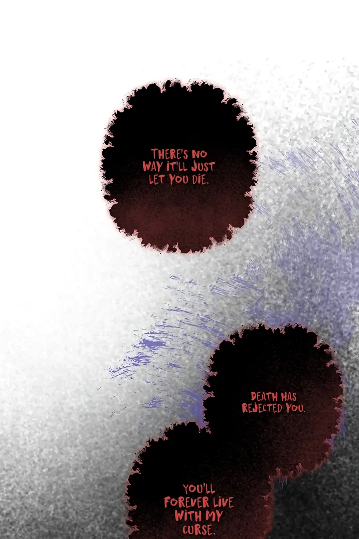 How to Survive as a Maid in a Horror Game Chapter 60 - page 8