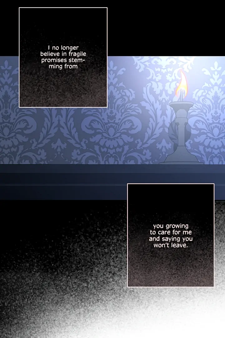 How to Survive as a Maid in a Horror Game Chapter 60 - page 82