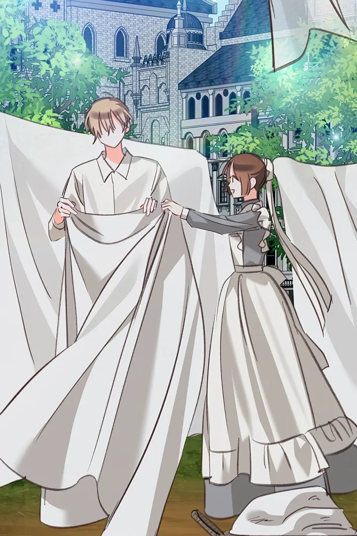 How to Survive as a Maid in a Horror Game Chapter 60 - page 86