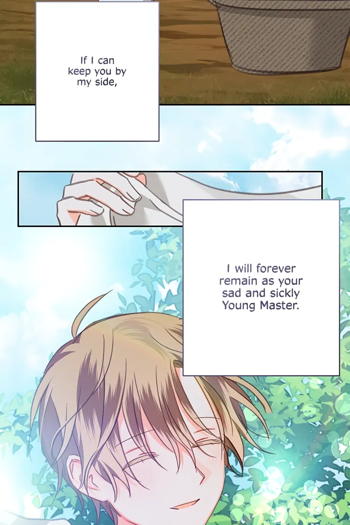 How to Survive as a Maid in a Horror Game Chapter 60 - page 87