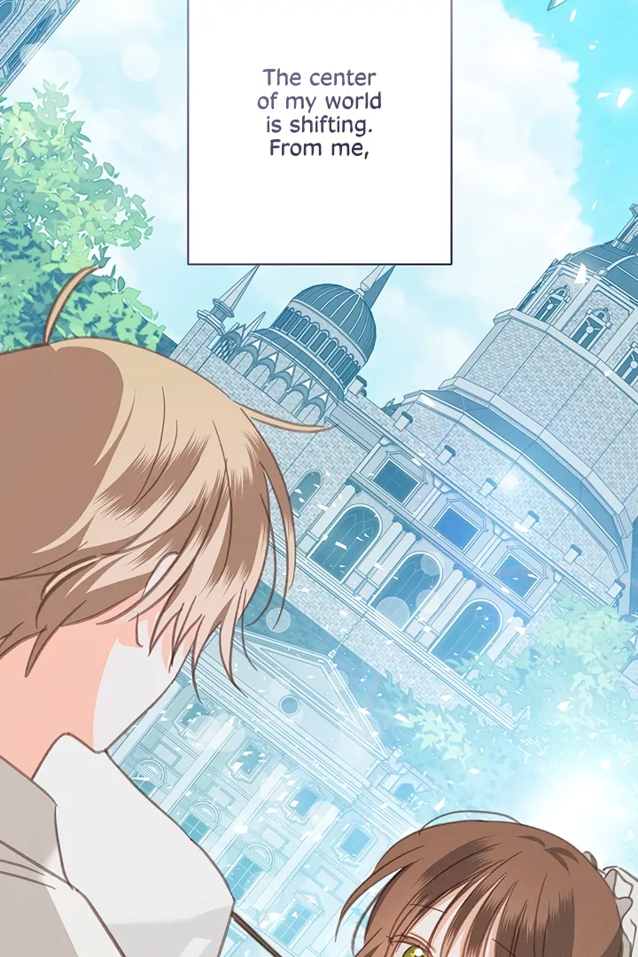 How to Survive as a Maid in a Horror Game Chapter 60 - page 93