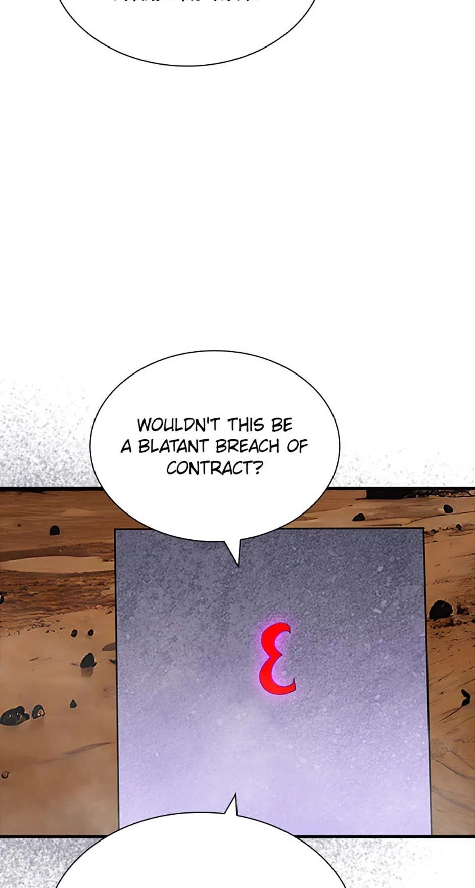 The Carefree Life of an SSS-Class Knight Chapter 107 - page 13
